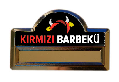 Gümüş Kubbeli Yaka isimliğİ YK - 203