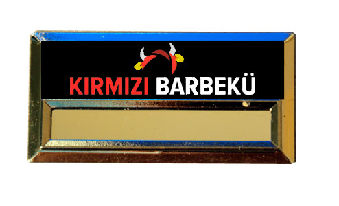Gümüş  Yaka isimliği YK - 204